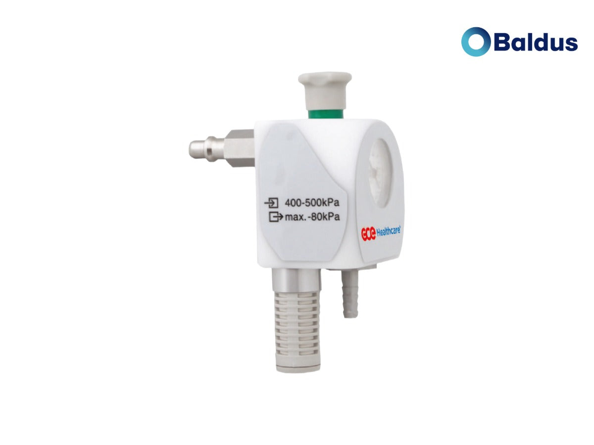 MediEject II Air/O2 DN