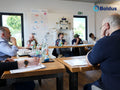 Inhouse-Schulung „Medizinische Gase“